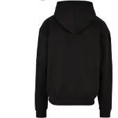 Build Your Brand Ultra Heavy Hoodie