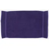 Towel city Handdoek Luxury