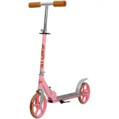 Boarddistribution Lux Transportscooter Rosa