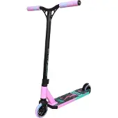 Boarddistribution GOAT Stuntstep Pink Mint