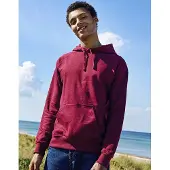 Tiger Cotton by Neutral NET63101 Unisex Tiger Cotton Hoodie