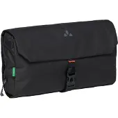 Vaude - Washbag M - Toilettas 2 l, zwart