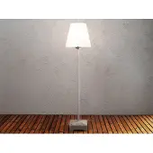 Konstsmide Terraslamp Lucca verplaatsbaar