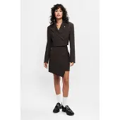 BENU bruine dames rok