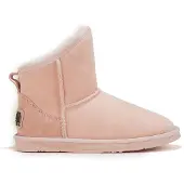 Australia Luxe Boots 'Cosy' pastelroze