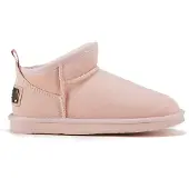 Australia Luxe Collective Boots 'Cosy' pastelroze