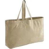 Westford Mill WM348 Garment Dyed Oversized Tote Bag