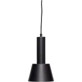 Hubsch Monolamp Zwart