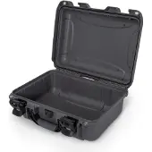 Nanuk 920 Case Graphite with Divider