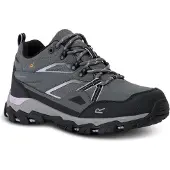 Regatta Dameswandelschoenen Holcombe II Low | Maat 41