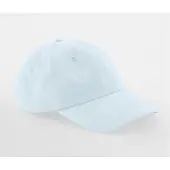 Beechfield Kinderen 6 panel baseball pet Low Profile Dad
