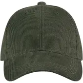 Beechfield Baseball cap Earthaware Organic