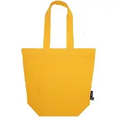 Neutral NE90053 Panama Bag With Zipper