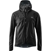 Gonso - Save Jacket Trail - Regenjas 4XL, zwart