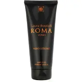 Laura Biagiotti Roma Uomo Nero Estremo Douchegel 200 ml