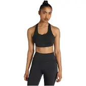 Adidas Sport bh 'Optime Power' zwart