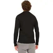 Solution Trui Ralf Polo Knit Zwart