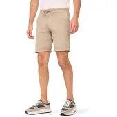Solution Shorts Sulta Chino Short Beige