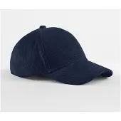 Beechfield Baseball cap Earthaware