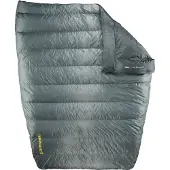 Therm-A-Rest - Vela 20F/-6C - Donzen deken Double, grijs