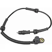 METZGER 09001098 Wielsnelheidssensor (ABS)