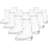 Stölzle Stamper Ski Boot 4 cl Set van 12