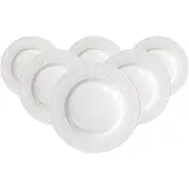 Villeroy & Boch Speiseteller Manufacture Ice ø 27,1 cm