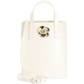 Ted Baker Dames Handtassen Roseem - Gebroken Wit - Maat ONESIZE