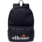 Ellesse Rugzak 'Ralfa' oranje / rood / zwart / wit