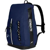 Speedo Team 35l Backpack Blauw