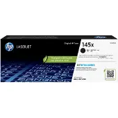 Hp Ink 145X (W1450X) toner zwart hoge capaciteit (origineel)