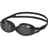 Speedo Hydrosity 2.0 Mirror Zwembril Zwart