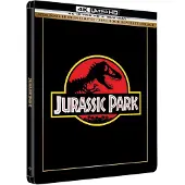 Universal Pictures Jurassic Park