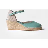 Toni pons Caldes Wedge Espadrilles