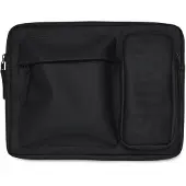 Rains Texel Laptop Case 13-14" W1 black