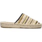 Notre-V Dames Espadrilles Law0242 - Beige - Maat 39