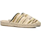 Notre-V Dames Espadrilles Law0242 - Beige - Maat 38