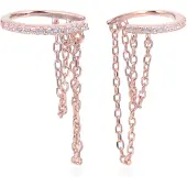 Gena Paris Oorring Rock one