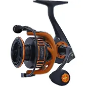 Kinetic Xarann Spinning Reel Goud 2000FD