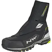 Northwave - Himalaya - Fietsschoenen 40, zwart/grijs