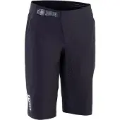 iON Ionic LT Black MTB Shorts || Maat: L