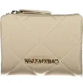 Valentino Portemonnee met siernaden, model 'OCARINA'