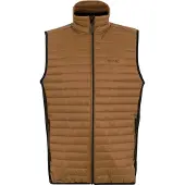 Regatta Mouwloos donsjack Andreson Hybrid | Maat S