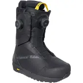 Bataleon Salsa Double BOA Snowboardschoenen heren Zwart 46