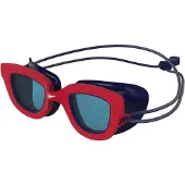 Speedo Zwembril - Sunny G Zeelieden Junior - Dark Uitg - - OneSize - Zwembrillen