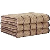Cawoe Handdoek