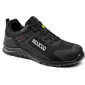 Sparco Practice Kyffin Esd S1ps Sr Fo Sc Veiligheidsschoenen