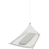 Sea to Summit Nano Mosquito Pyramid Net Shelter (Maat - Single, Kleur - No color)