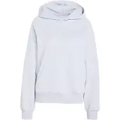 Adidas Sportief sweatshirt 'KIT SMALL LOGO' grijs gemêleerd