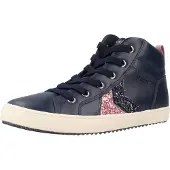 Geox Hoge Sneakers J KALISPERA GIRL kind 30